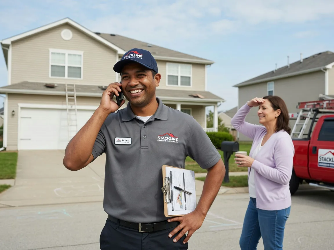 Chimney flashing repair Red Hill, PA FAQs